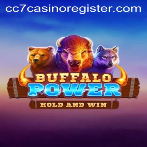 Exploring BuffaloPower: An Intriguing Casino Game Experience