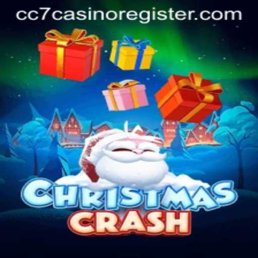Discover the Exciting World of ChristmasCrash and CC7 Casino Register