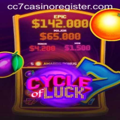 Exploring 'CycleofLuck': A Dive into the Thrilling Casino Game Experience