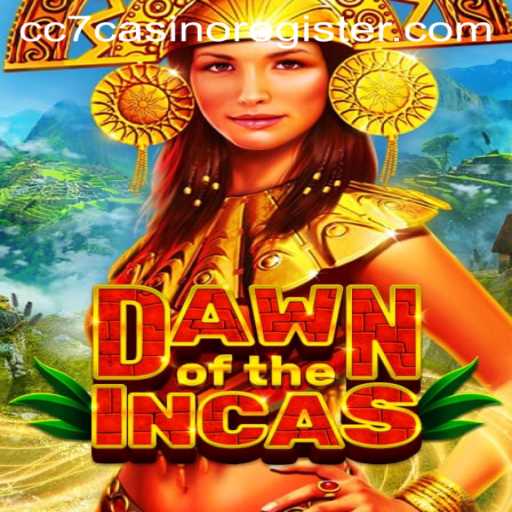 Discover the Thrilling World of DawnoftheIncas: A Unique Casino Experience