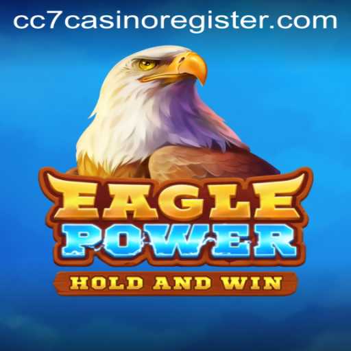 EaglePower: Soar High in the World of Casino Gaming
