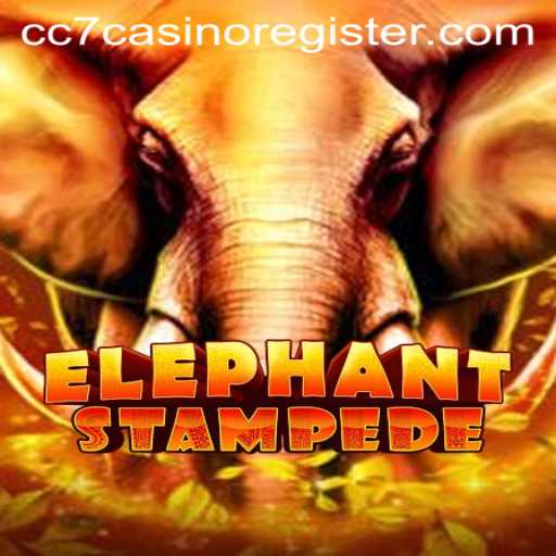 Exploring the Thrills of ElephantStampede - A Unique Casino Game Adventure