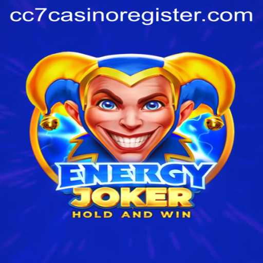 Discover the Thrill of EnergyJoker: A New Era in Online Gaming