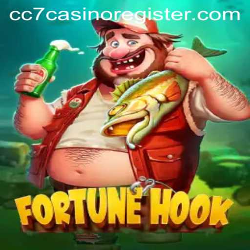 Unveiling FortuneHook: A New Era in Online Gaming