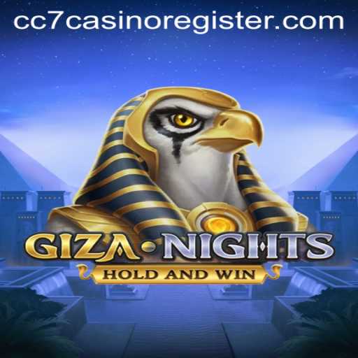Discover GizaNights: A Mesmerizing Casino Journey