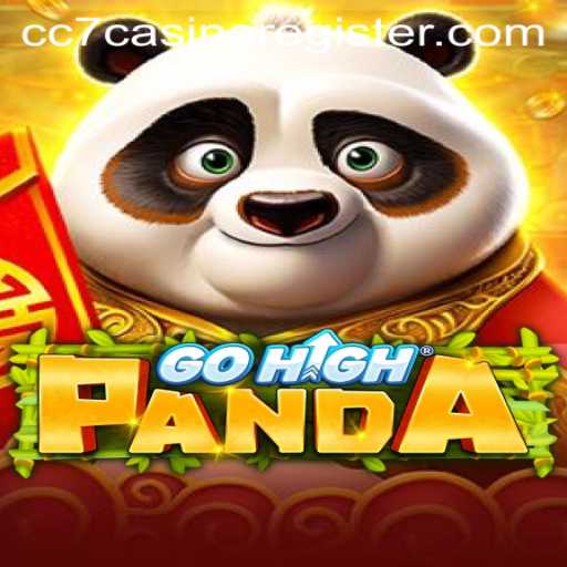 Exploring the World of GoHighPanda and the CC7 Casino Register