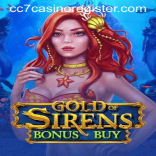 Exploring the Enchanting World of GoldofSirensBonusBuy: A Dive into the High Stakes Game
