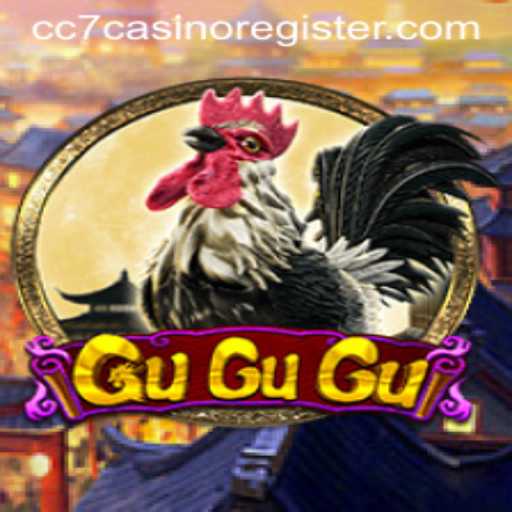 Exploring the Thrills of GuGuGu: An In-Depth Guide to the Casino Game