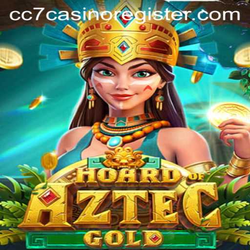 Exploring Hoard of Aztec Gold Casino Game
