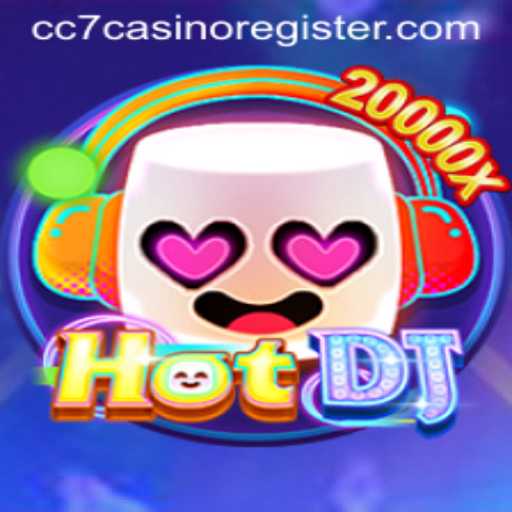 HotDJ: Unleashing the Energy of Music in Gaming