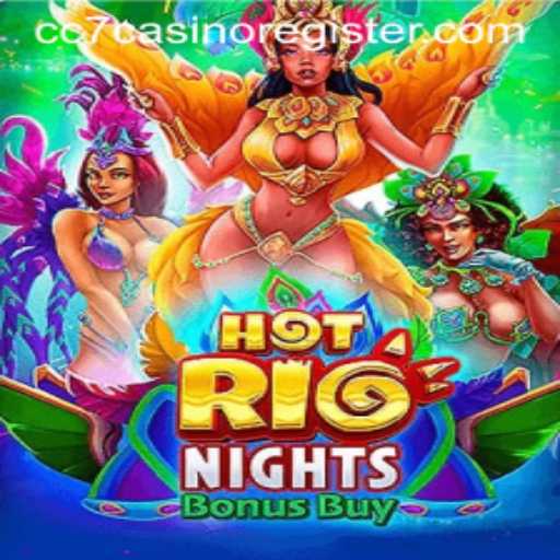 Experience the Thrill of HotRioNightsBonusBuy at Your Favorite Casino