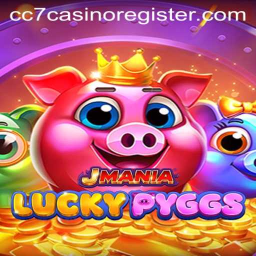 Discovering JManiaLuckyPyggs: The Entertaining Casino Experience