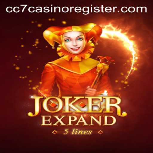 Discover the Exciting World of JokerExpand: A New Casino Gaming Experience