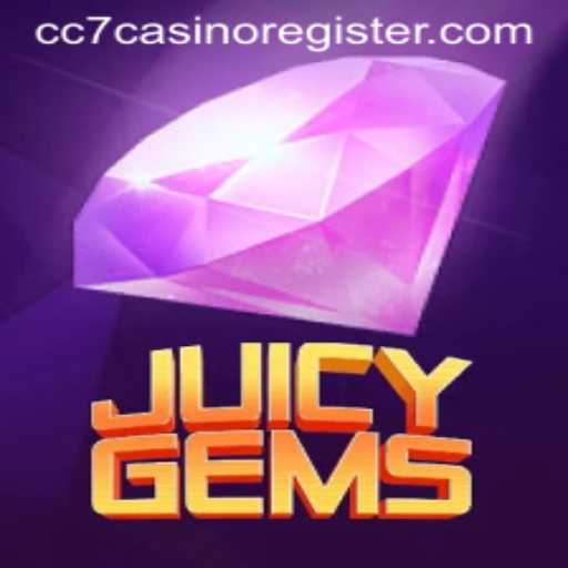 JuicyGems: A New Era in Online Gaming