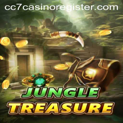 Exploring the Mystical World of JungleTreasure: Your Guide to Adventure and Riches