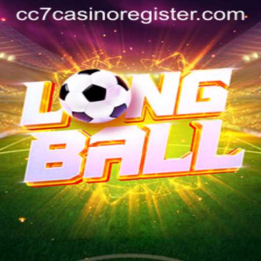 Exploring the Intricacies of LongBall Game and cc7 Casino Registration