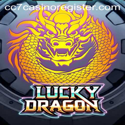 The Thrilling World of LuckyDragon and the Power of CC7 Casino Register