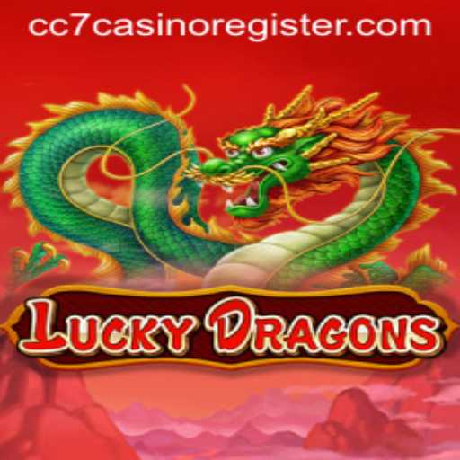 Discover the Excitement of LuckyDragons: A New Era in Casino Gaming