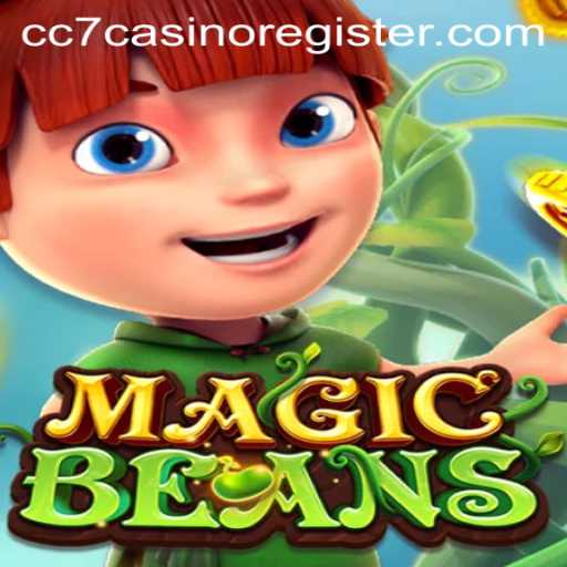 Exploring the Thrilling World of MAGICBEANS: A New Dimension in Gaming