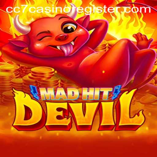MadHitDevil: The New Craze with a Twist