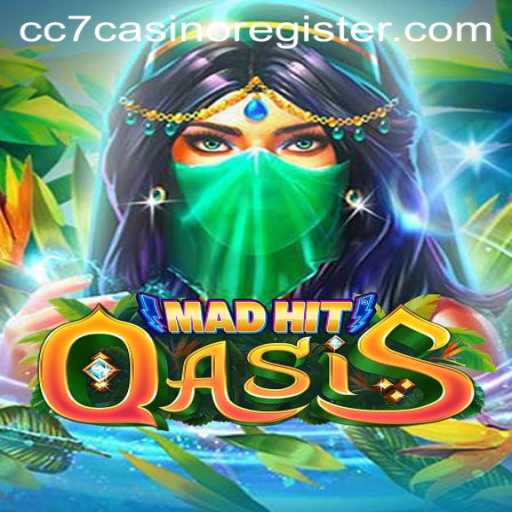 Exploring the Virtual Adventure of MadHitOasis in the Digital Gaming Arena