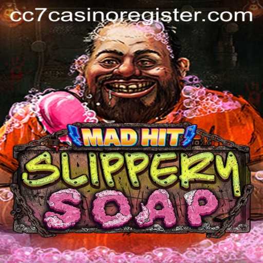 Discover the Exciting World of MadHitSlipperySoap: A New Gaming Experience