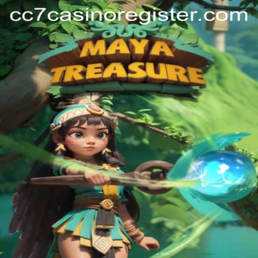 Discover the Excitement of MayaTreasure: A New Era of Gaming with CC7 Casino Registration