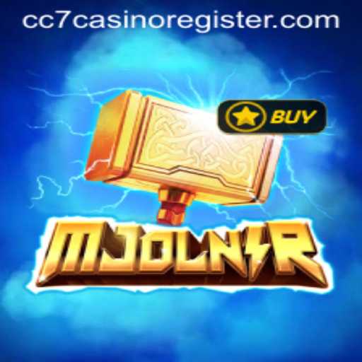 Unleashing the Power of Mjolnir: A Unique Casino Experience