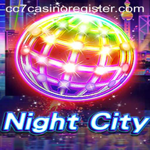 NightCity: A Thrilling Adventure into the World of Gaming and Casinos