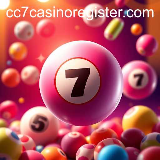 cc7 casino register
