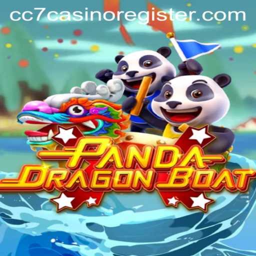 Discover the Enchanting World of PANDADRAGONBOAT