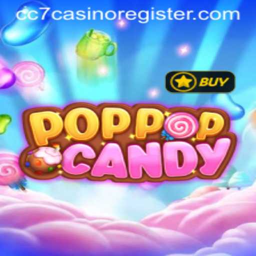 Exploring the Colorful World of POPPOPCANDY