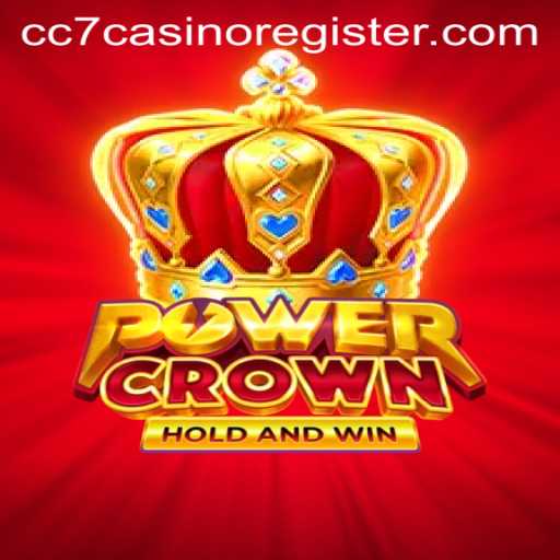 Unlock the Excitement of PowerCrown: A New Era in Casino Gaming