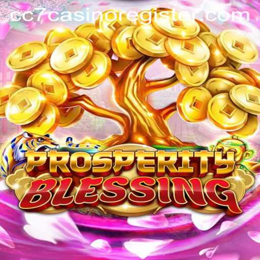 Exploring ProsperityBlessing: An Engaging Casino Game Experience