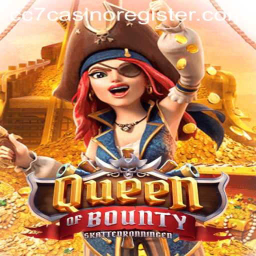 Exploring the Exciting World of QueenofBounty and CC7 Casino Registration