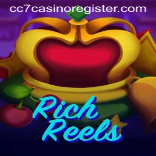 Discover RichReels: The Ultimate Casino Game Experience