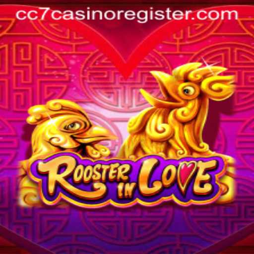 RoosterInLove: A Unique Casino Experience