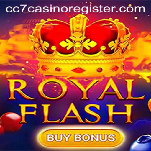 Exploring RoyalFlashBuyBonus: A Revolutionary Casino Game
