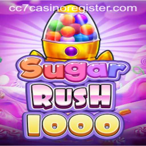 Exploring the Exciting World of SugarRush1000: A Fresh Addition to CC7 Casino