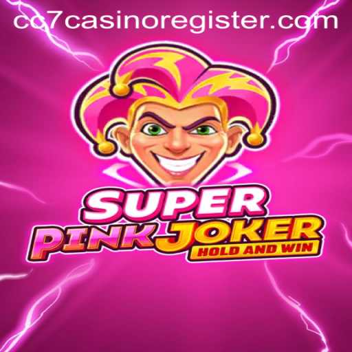 Discovering the Enthralling World of SuperPinkJoker