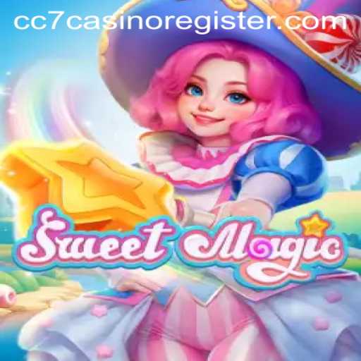 Exploring SweetMagic: A New Sensation in the CC7 Casino Scene