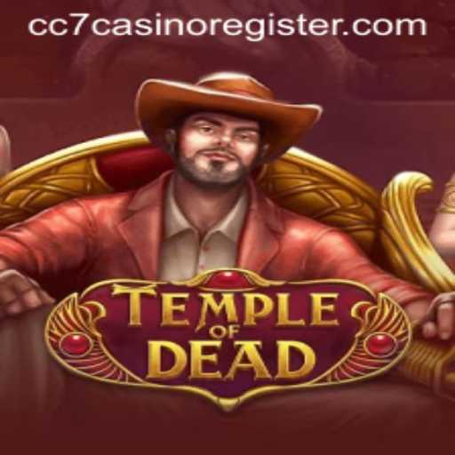 Exploring TempleofDead: A Thrilling Adventure Game