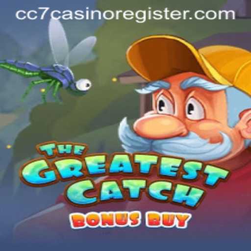 Discover TheGreatestCatchBonusBuy: A Deep Dive into the Latest Casino Phenomenon