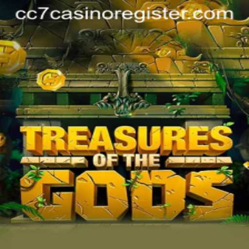 Discover the Exciting World of 'Treasure of the Gods': A Premier Casino Experience