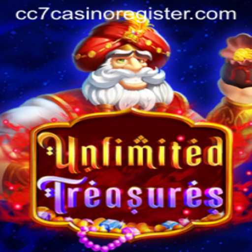 Exploring the Excitement of UnlimitedTreasures: A Digital Adventure Awaits