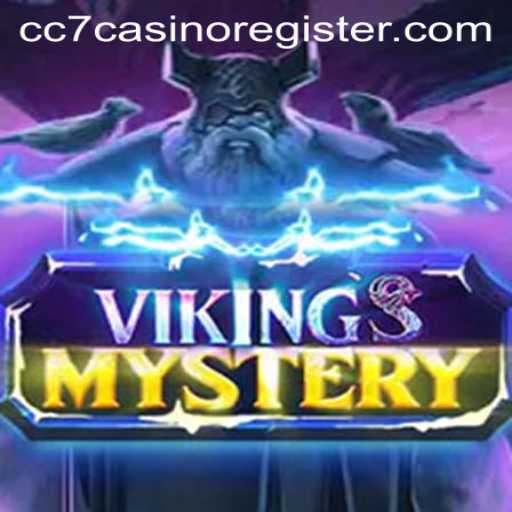 Discover the Adventure of VikingsMystery