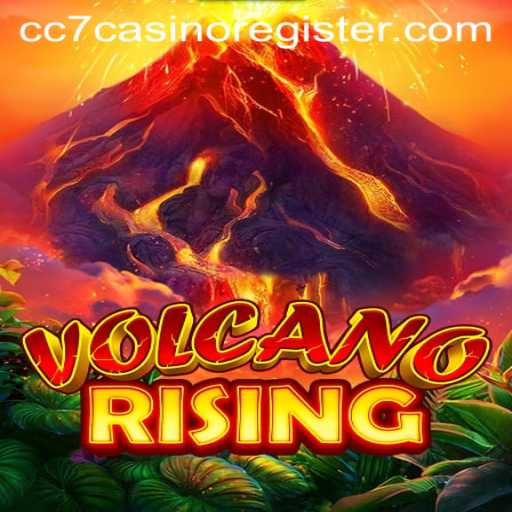 VolcanoRising: A Thrilling Adventure into the World of Lava and Fortune