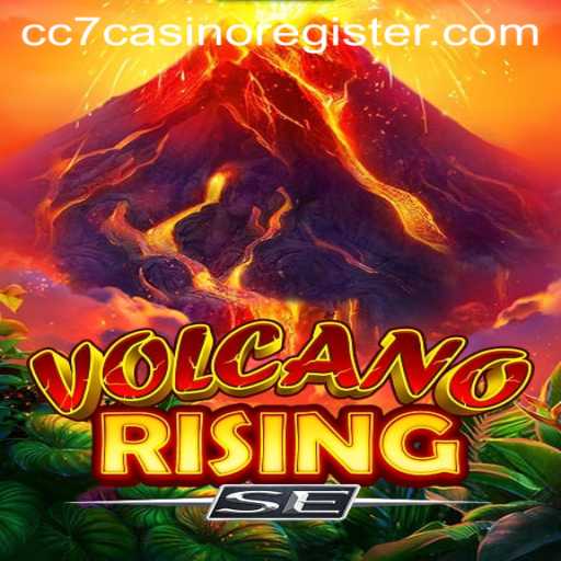 VolcanoRisingSE: A Fiery New Adventure in the World of Gaming