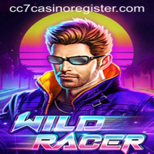 WildRacer: The Thrilling World of High-Speed Racing and Casino Adventure