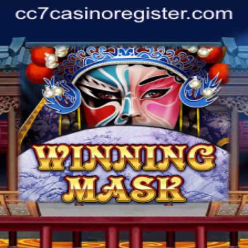 Explore the Thrilling World of WinningMask in the Casino Universe